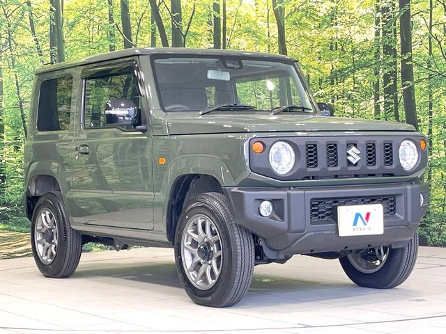 JIMNY 4WD