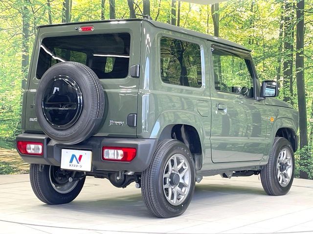 JIMNY 4WD