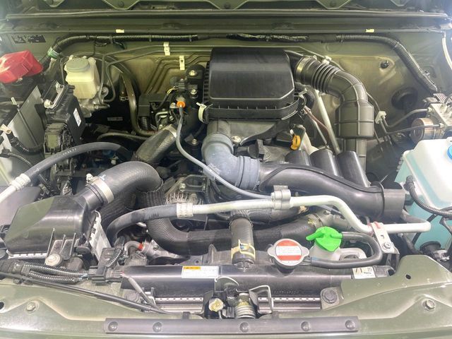 JIMNY 4WD