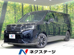 STEPWAGON e:HEV SPADA