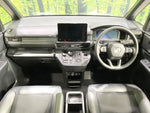 STEPWAGON e:HEV SPADA
