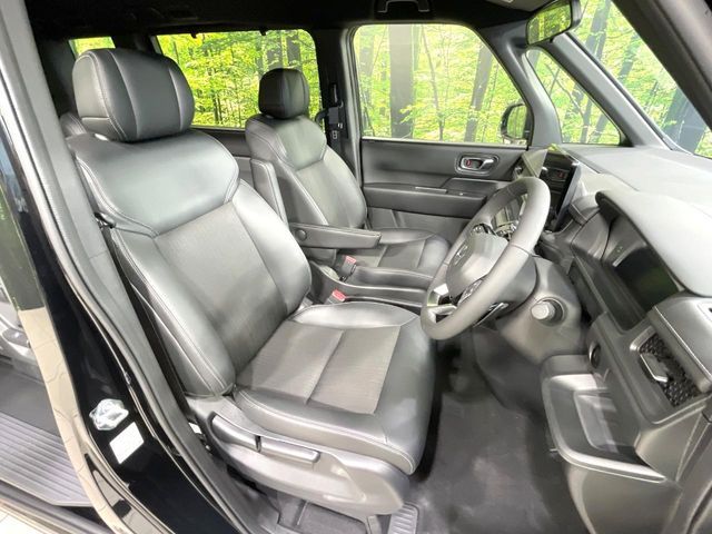 STEPWAGON e:HEV SPADA