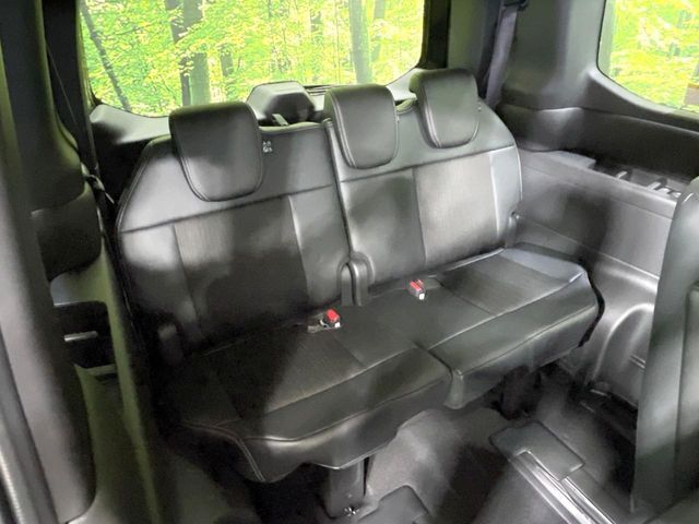 STEPWAGON e:HEV SPADA