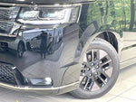 STEPWAGON e:HEV SPADA