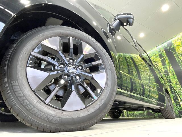 STEPWAGON e:HEV SPADA