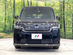 STEPWAGON e:HEV SPADA
