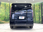 STEPWAGON e:HEV SPADA