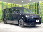 STEPWAGON e:HEV SPADA