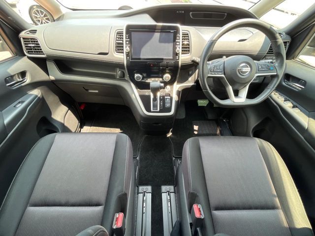 SERENA  S-HYBRID