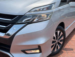 SERENA  S-HYBRID