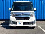 TANTO CUSTOM 4WD