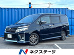 VOXY 4WD