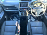 VOXY 4WD