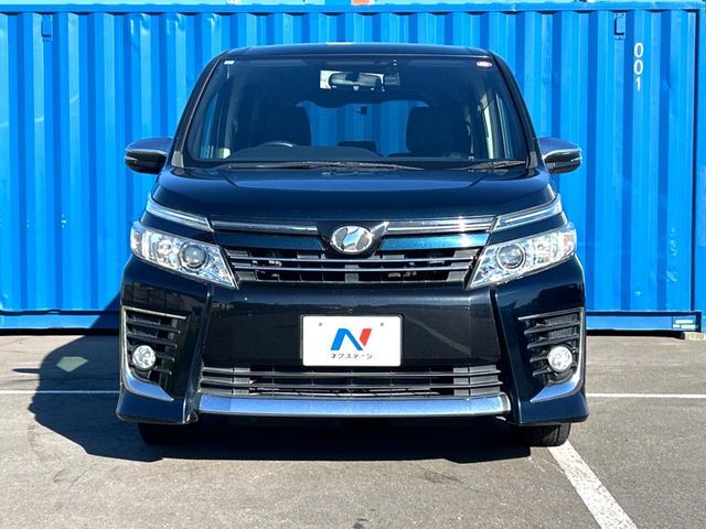 VOXY 4WD