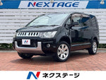 DELICA D:5 4WD
