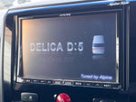 DELICA D:5 4WD