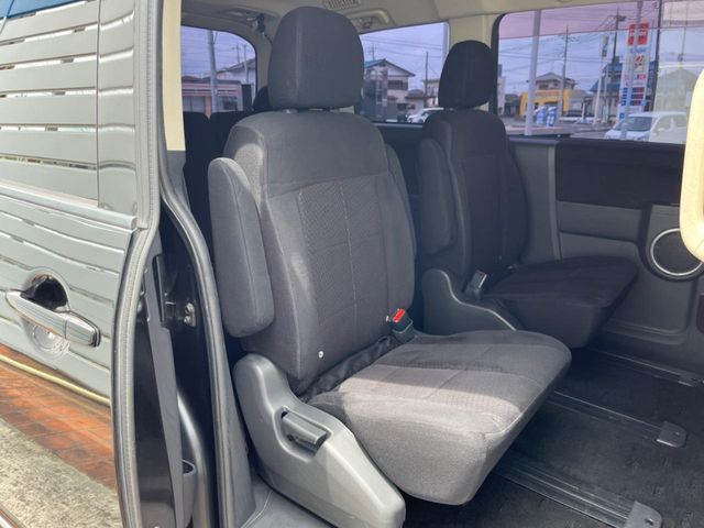 DELICA D:5 4WD