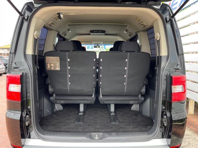 DELICA D:5 4WD
