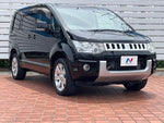 DELICA D:5 4WD