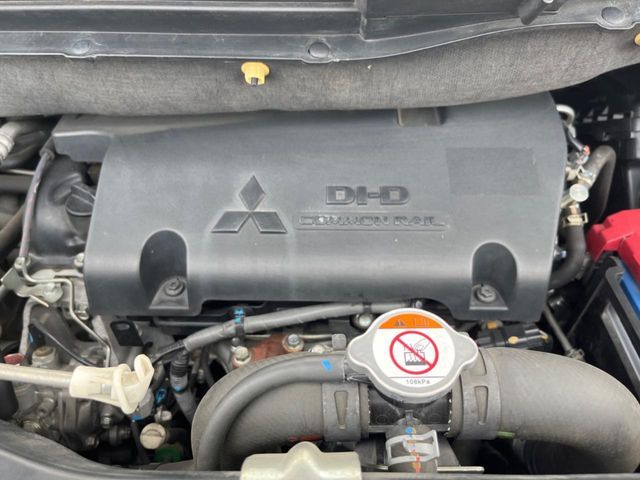 DELICA D:5 4WD