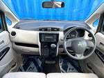 eK WAGON 4WD