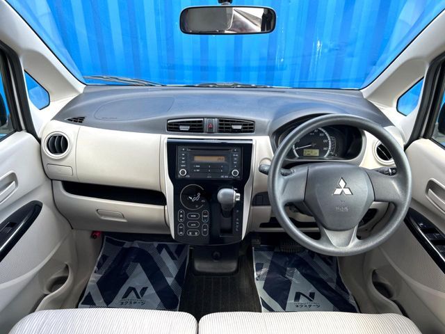 eK WAGON 4WD