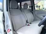eK WAGON 4WD
