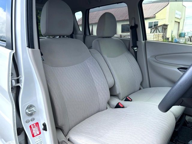 eK WAGON 4WD