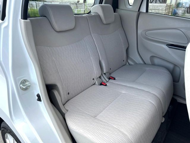 eK WAGON 4WD