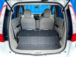 eK WAGON 4WD