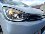 eK WAGON 4WD