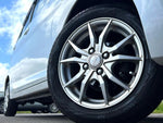 eK WAGON 4WD