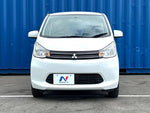 eK WAGON 4WD