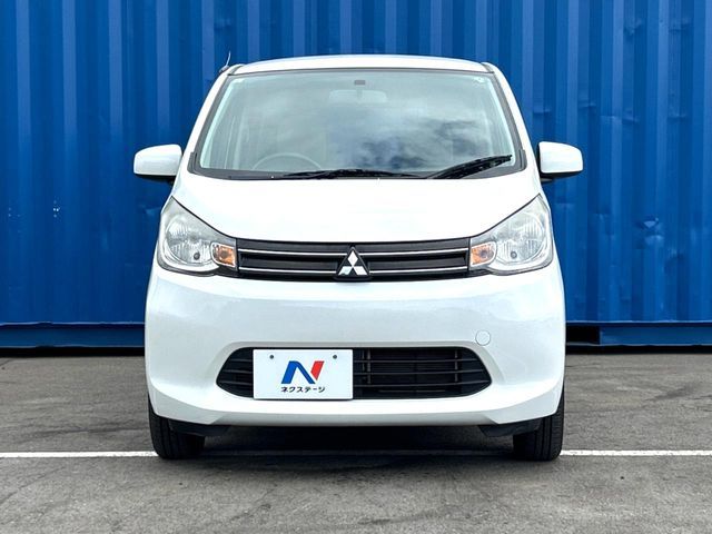 eK WAGON 4WD