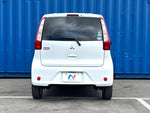 eK WAGON 4WD