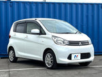 eK WAGON 4WD