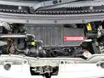 eK WAGON 4WD