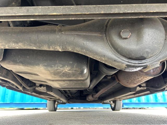 eK WAGON 4WD