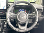 SIENTA HYBRID