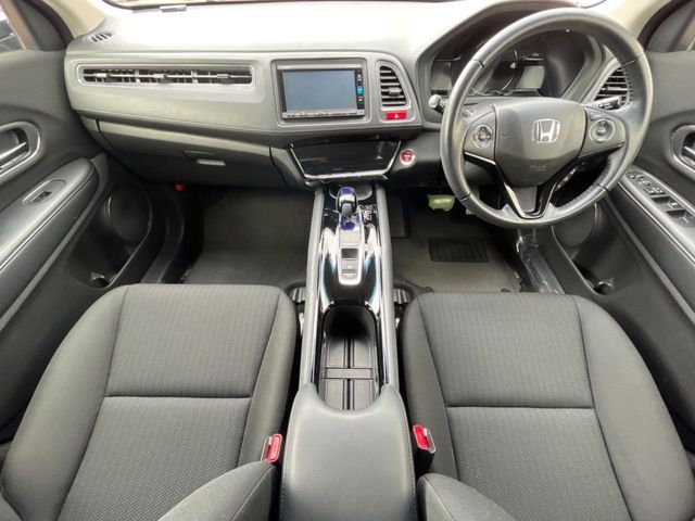VEZEL HYBRID