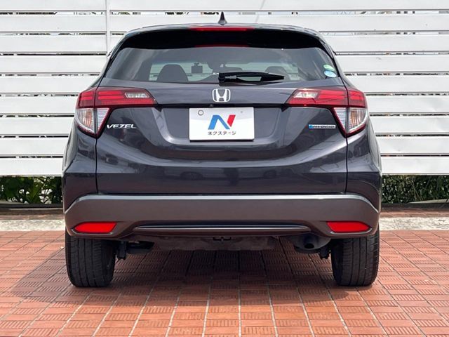VEZEL HYBRID