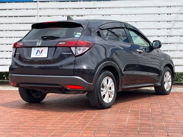 VEZEL HYBRID