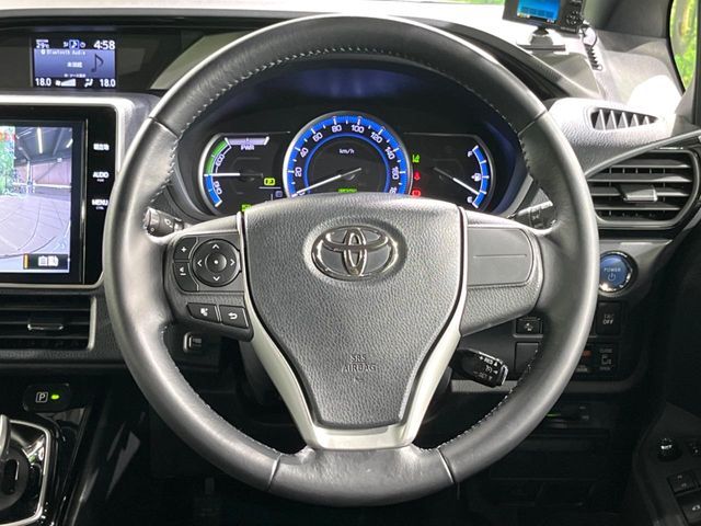 NOAH HYBRID