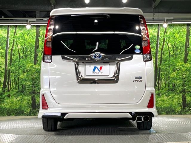NOAH HYBRID
