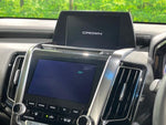 CROWN sedan hybrid
