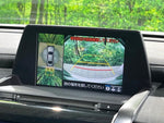 CROWN sedan hybrid