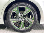 CROWN sedan hybrid