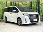 NOAH HYBRID