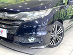 ODYSSEY