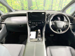 ALPHARD hybrid